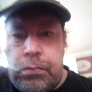 Meet your Posher, Jeff